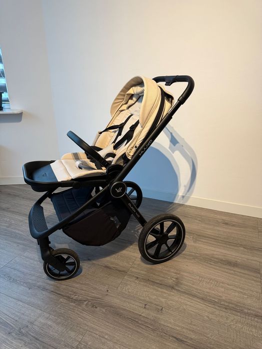 Vand carut 3in1 Muuvo Quick4