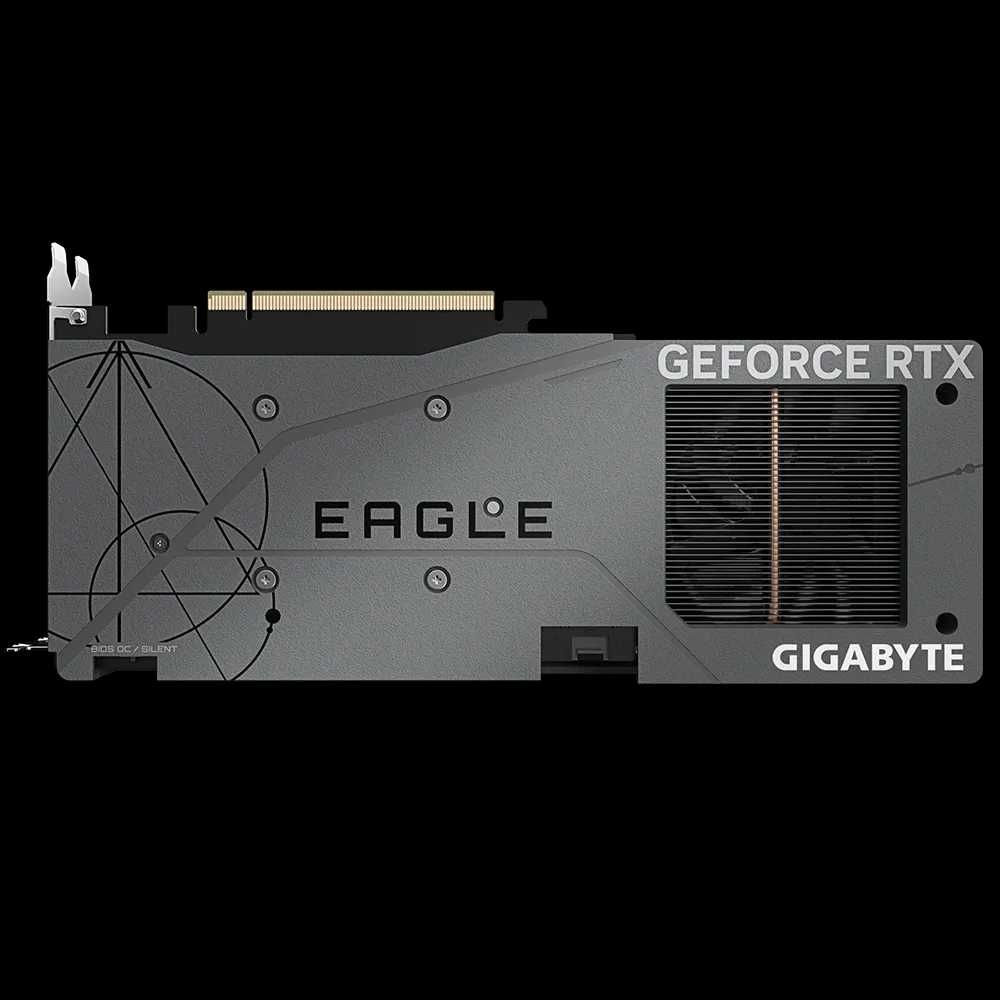GYGABYTE RTX 4060 eagle OC-8GB