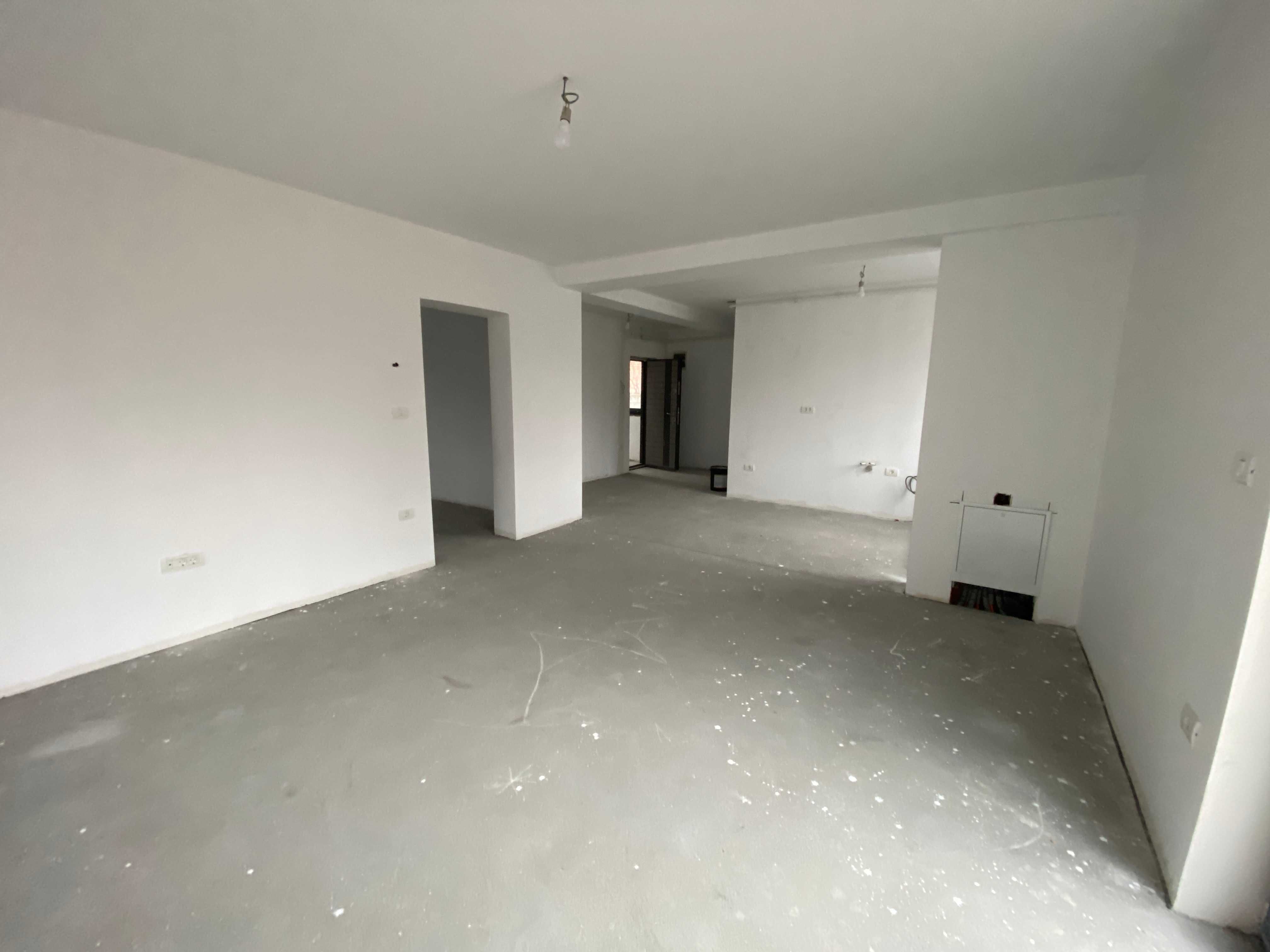 Apartament 2 Camere, Comision 0%, 60 MP, Dumbrăvița