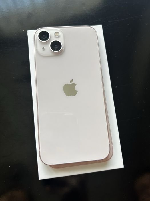 Iphone 13 128 GB