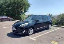 Renault Grand Scenic 2012, Euro 5, inmatriculat