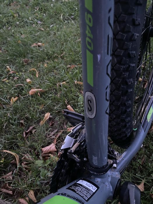 Vand bicicleta scott aspect 940 hardtrail