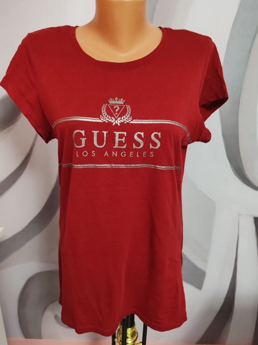 Tricou Guess original