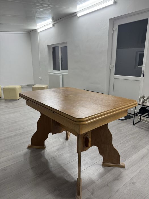 Masa extensibila