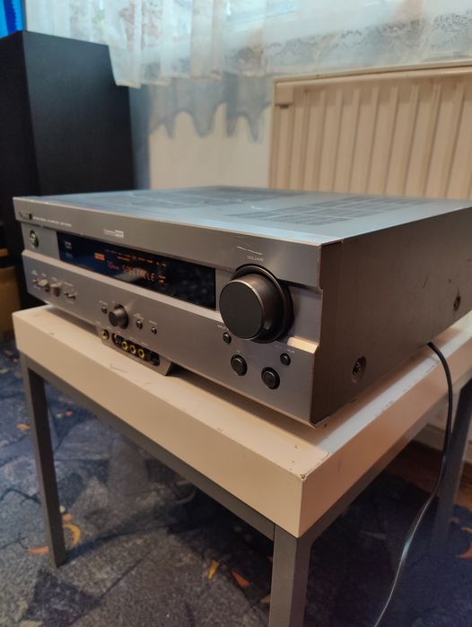 Vand amplificator 5.1 Yamaha DSP-AX620