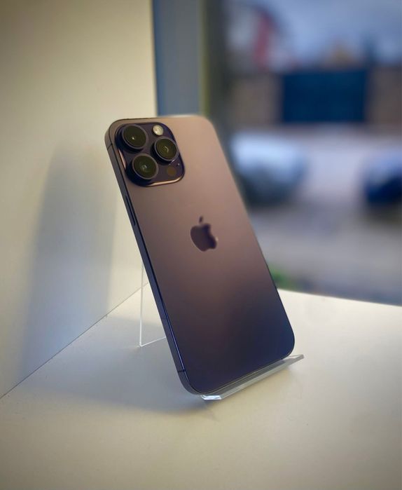 Iphone 14 Pro Max 128gb Deep purple