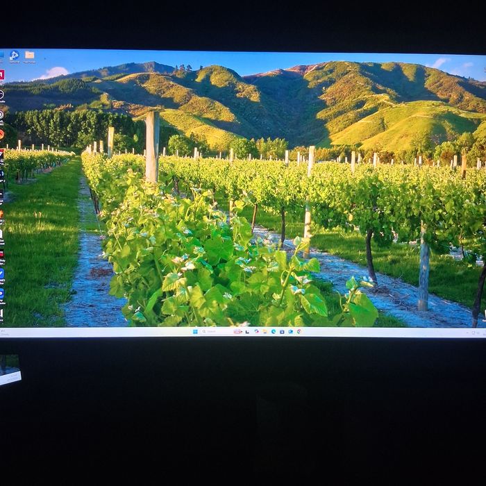 Vand monitor Lg ultragear 1440 p si Lg ultragear 1080p