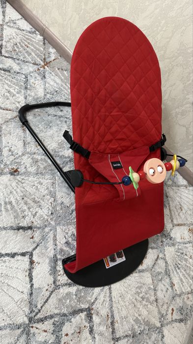 Шезлонг 4000тг состояние хорошый