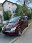 Mercedes Vito 115