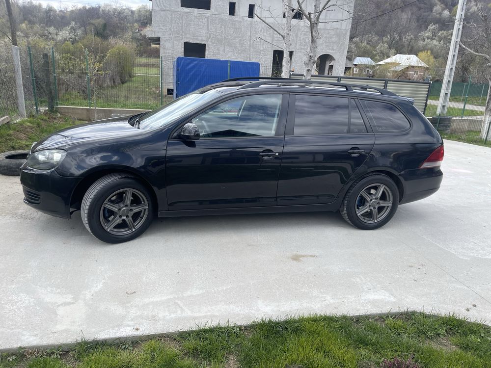 Volkswagen golf 6