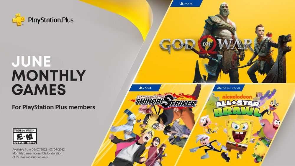 PlayStation Plus Essential, Extra, Delux, EA PLAY!