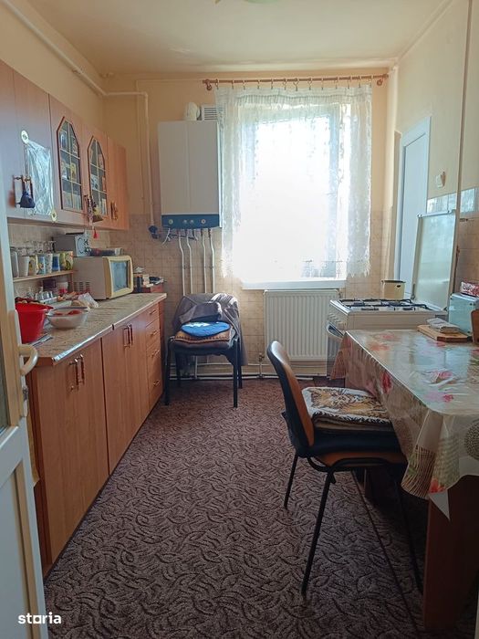 Apartament Vulcan