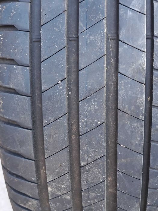 Мерцедес 17 лети джанти плюс гуми