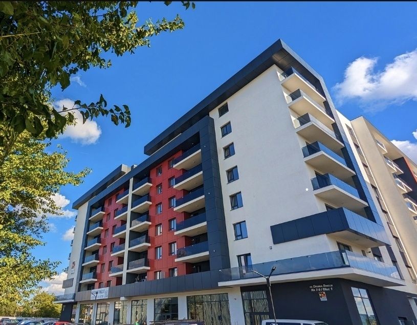 parcare subteran 1 loc