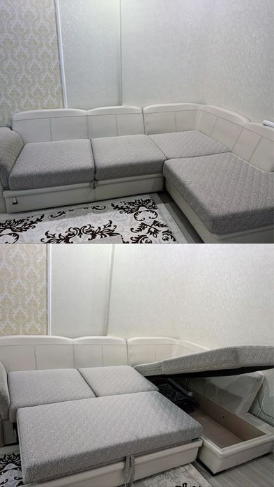 Диван сатылааады