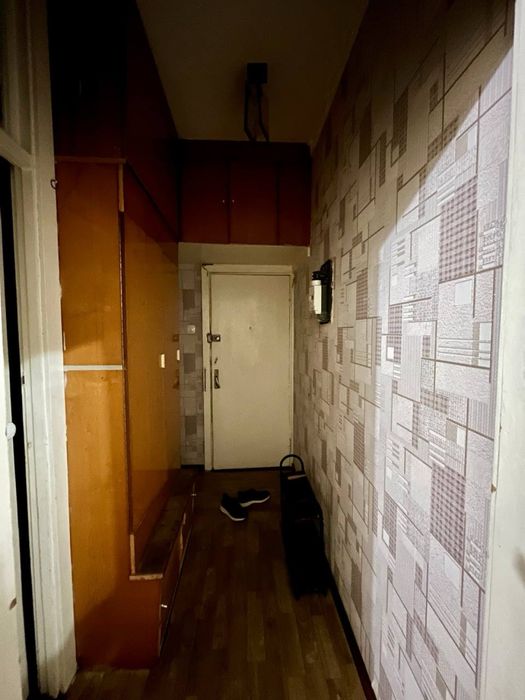 Чиланзар-8, 2Х-комнатная квартира 2/1/4 (Ор.Катартал)