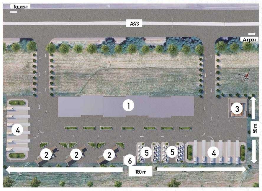 Продаётся фирма с земельным участком и разработанным проектом