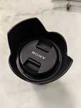 Sony 18-135mm F3. 5-5.6 OSS Sony E