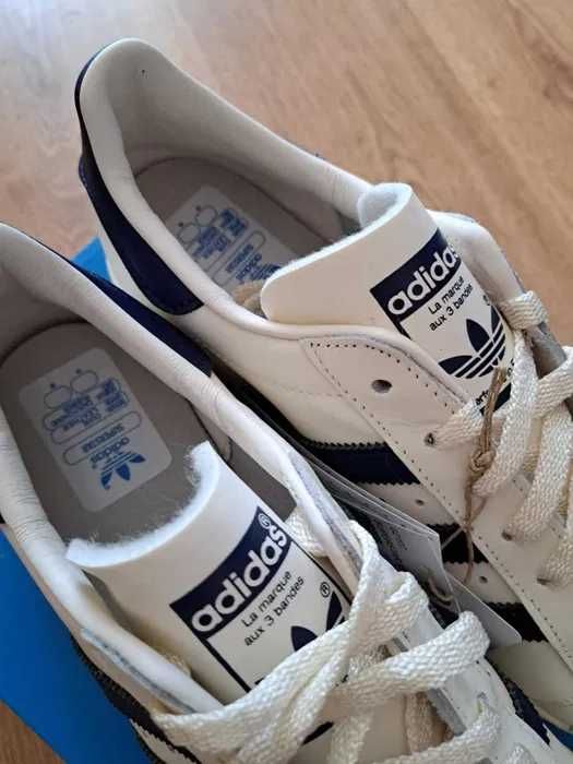 Маратонки Adidas superstar