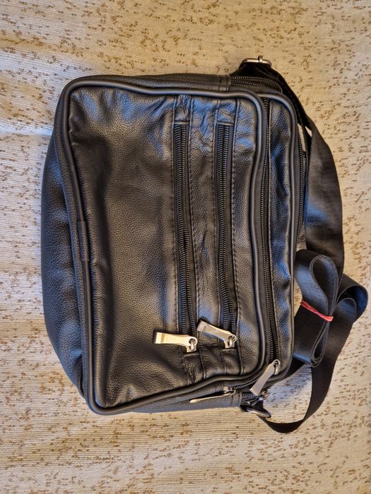 Borsete piele ecologica