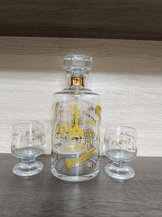 Bohemia советских времён