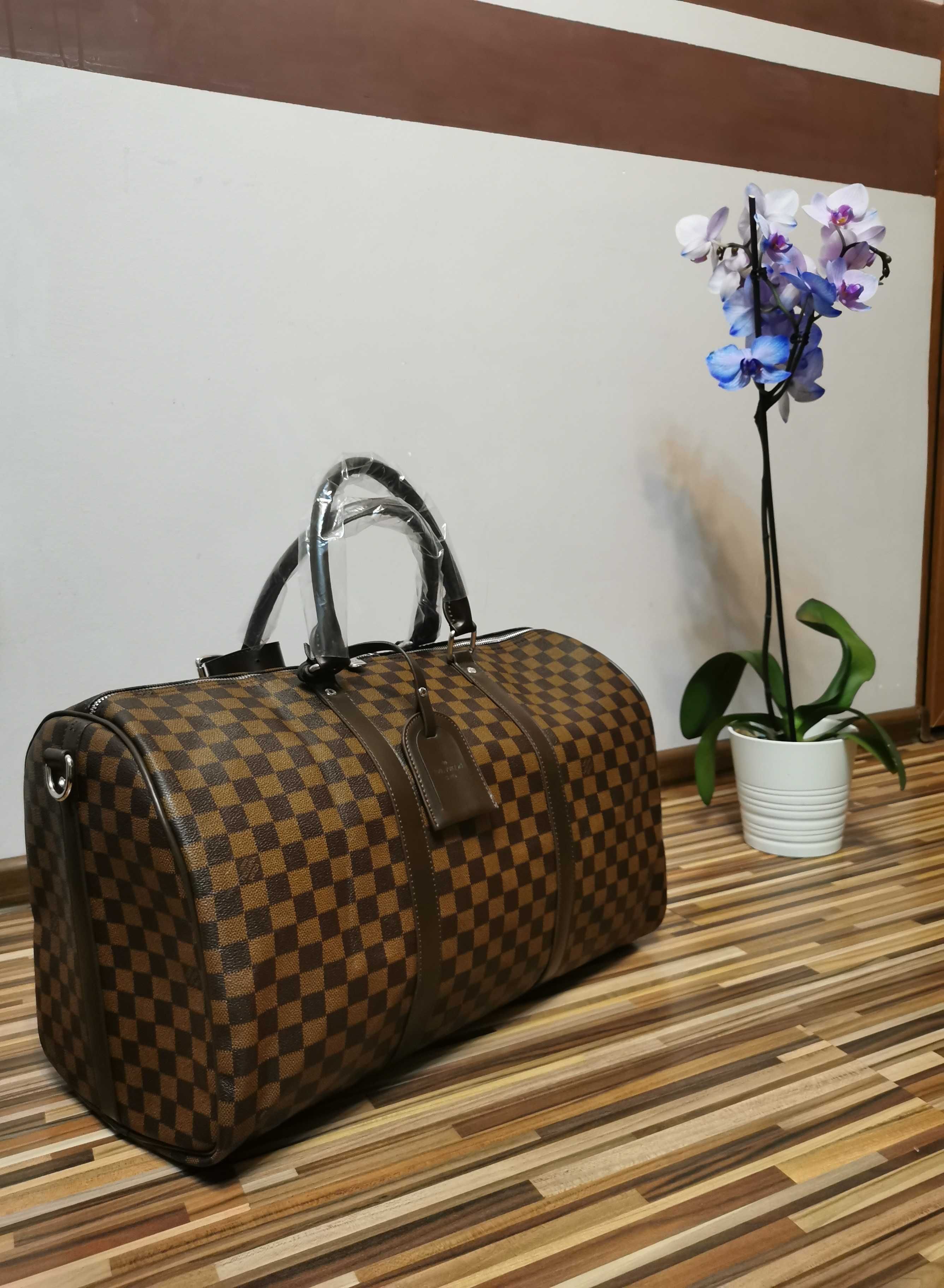 Geanta Louis Vuitton piele