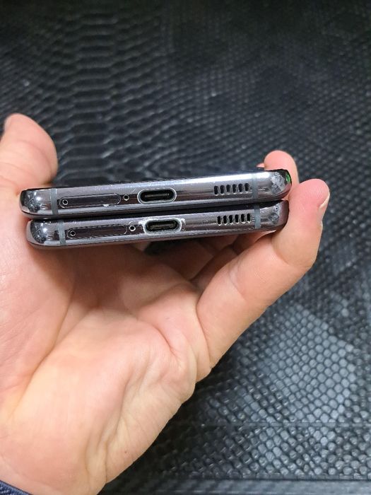 Samsung S21 xotirasi 8/256Gb