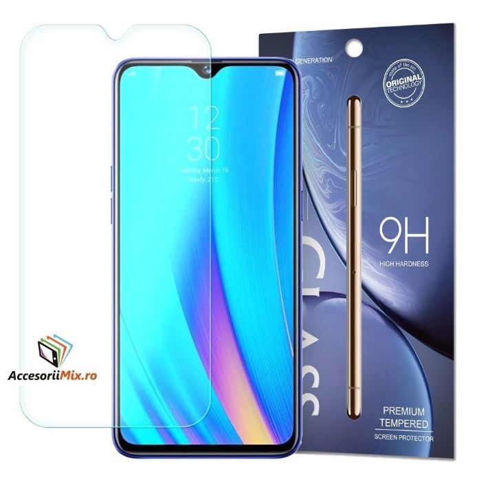 Folie Sticla, Husa Realme majoritatea modelelor noi sau vechi.