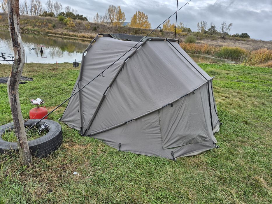 Шаранджийска палатка