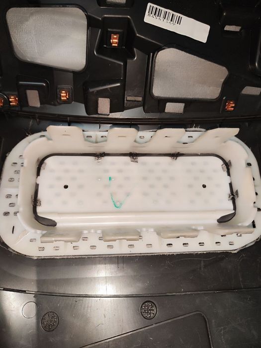 Malibu 2 XL tarpetka