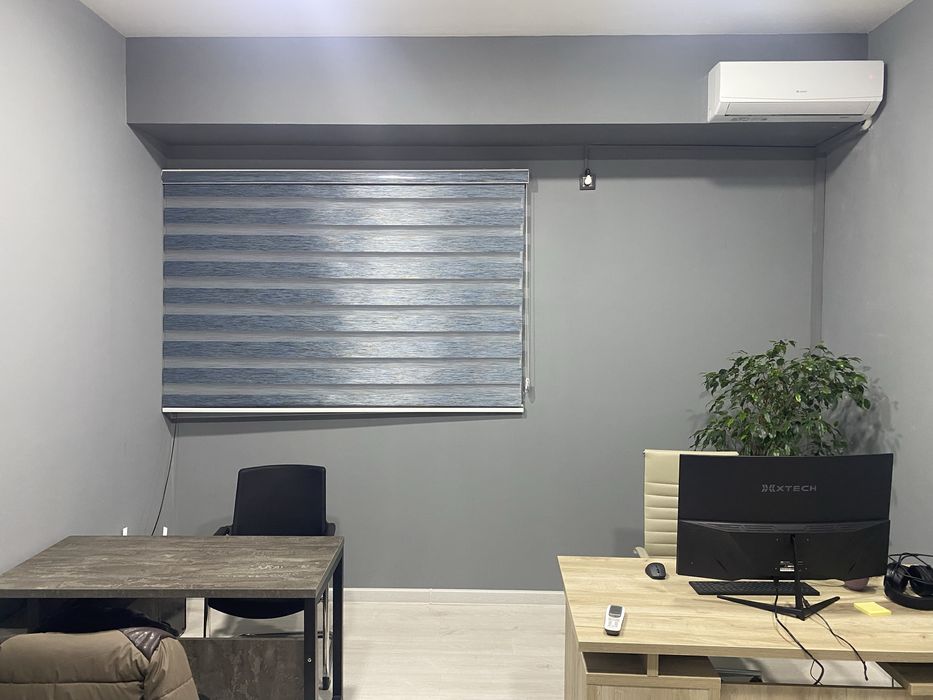 Shahar markazida, Tayyor Ofis sotiladi, 122 kvm