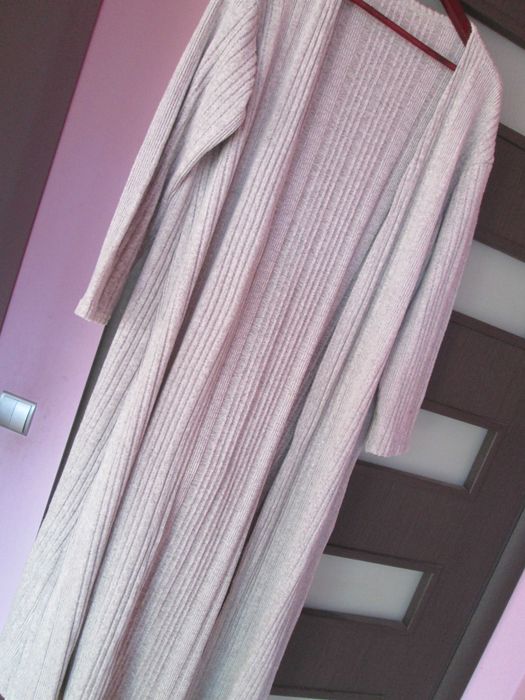 cardigan  lung  Shein M/L   super