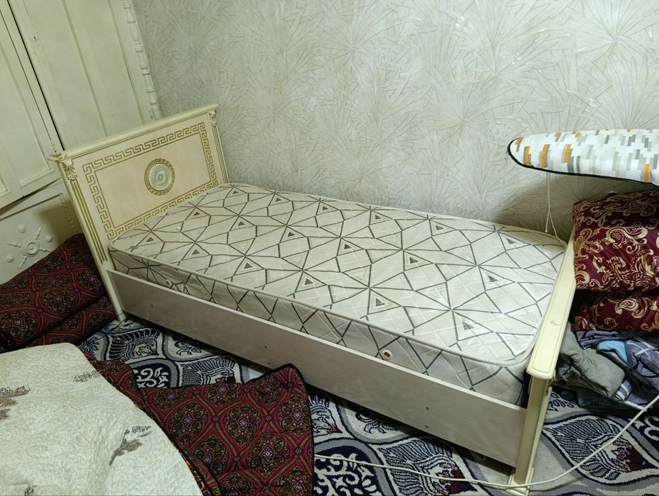 Karavot bir kishilik