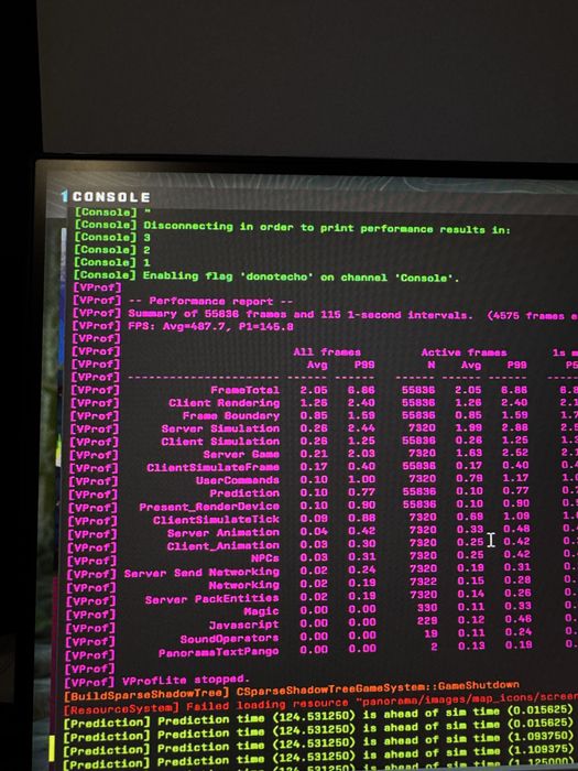 PC Gaming 500FPS CS2 - Ryzen 5 5600X, RTX 3070, 32GB RAM, 1TB M2 SSD