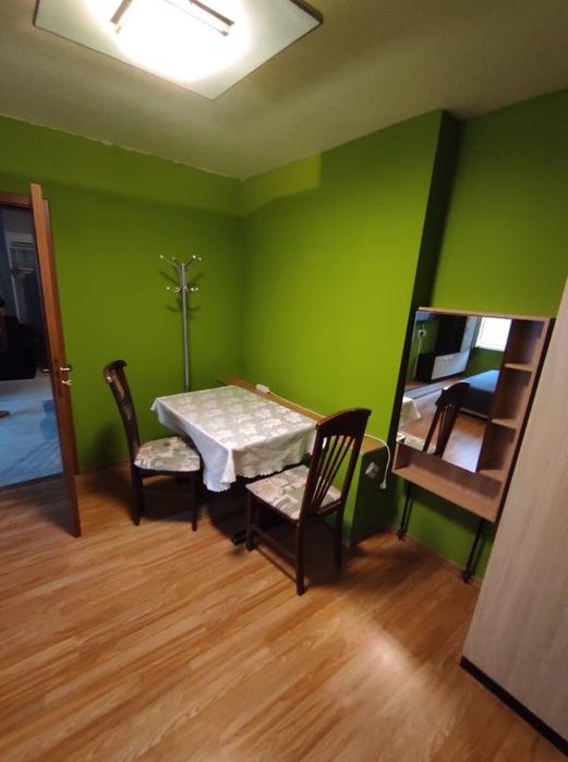 Едностаен апартамент, под наем, Център