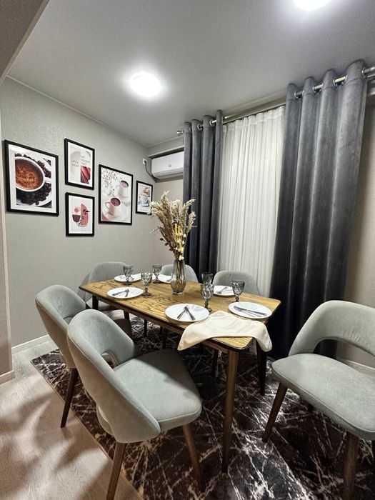 Продаю квартиру в центре