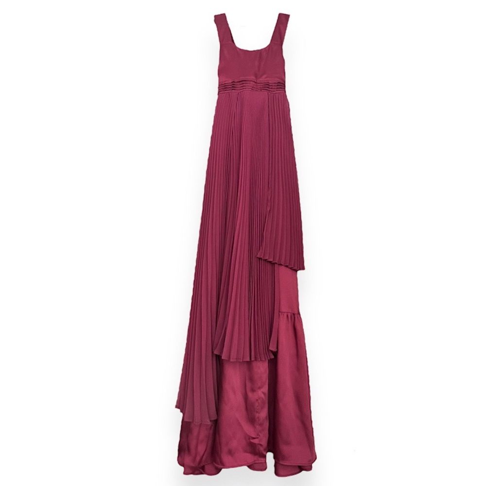 Rochie lunga I.K. Mode by Max Mara