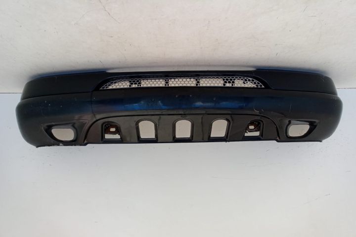 Bara Fata Transport gratuit! 1638800170 Mercedes-Benz ML W163 (faceli