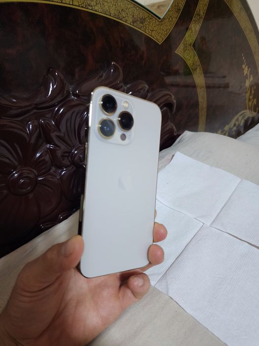 Iphone 13 pro 256 LLA