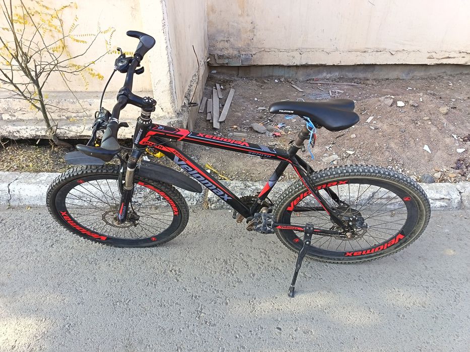 Velosiped 26 velomax