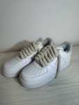 Nike Air Force 1 Low Rope Laces