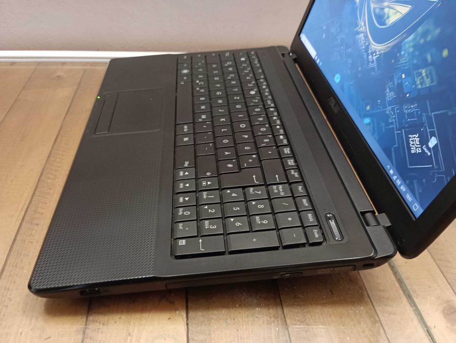 Лаптоп Asus K54C / 15.6"