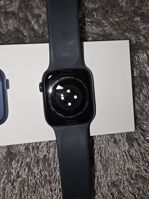Apple watch series 9 45mm