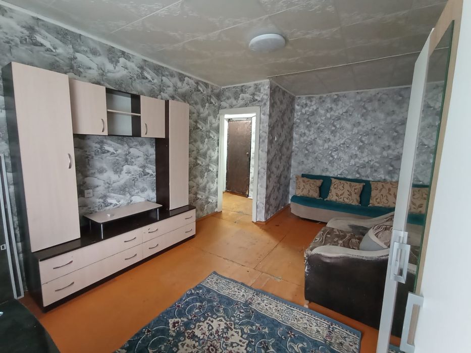 Продам 1 комнатную квартиру