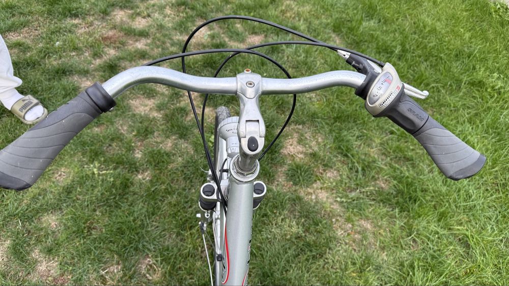 Bicicleta de dama marimea 28