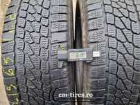 SET 2 Anvelope Iarna 215/65 R16C FIRESTONE Vanhawk 2 Winter 106/104T