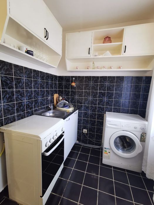 Apartament cu o camera in Gradiste
