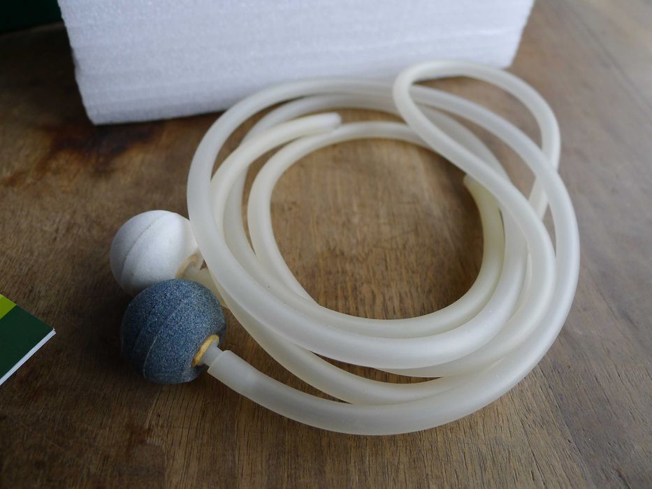 Aparat pentru produs ozon Aeden GL-3210 + accesorii