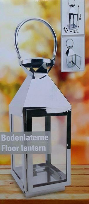 LAMPADARE MARI din INOX si sticla termorezistenta pentru exterior NOI