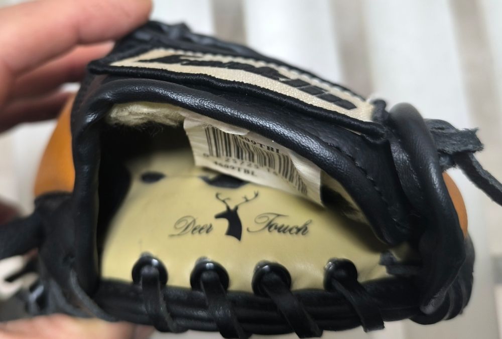 FRANKLIN,ръкавица за бейзбол